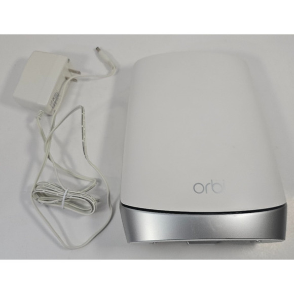 Netgear Orbi Router RBR750 WiFi 6 Mesh System Wireless Router - Picture 2 of 4